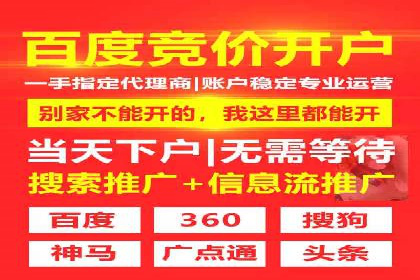 深度剖析sem竞价代运营的五大成功案例